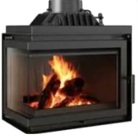 Каминные топки на дровах купить в Витебске цены