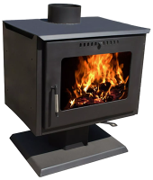 Купить отопительную печь для дома и дачи в Витебске недорого