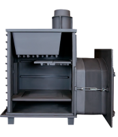 Чугунные банные печи в Витебске