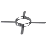 Хомут дистанцирующий