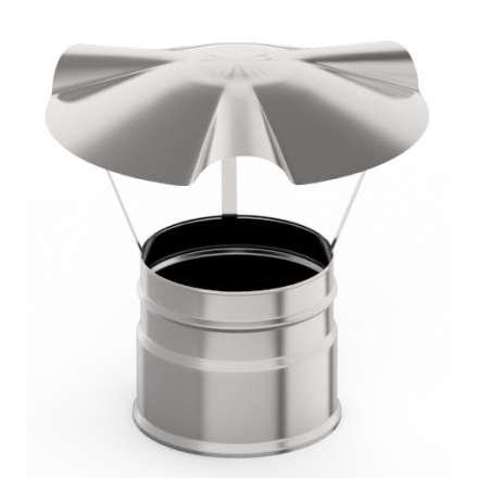 Зонт GS AISI 430-0,5 мм купить в Витебске