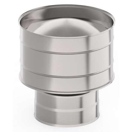 Зонт-дефлектор GS AISI 430-0,5 мм купить в Витебске