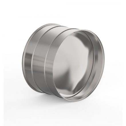 Оголовок-дефлектор GS AISI 430-430-0,5-0,5 мм в Витебске