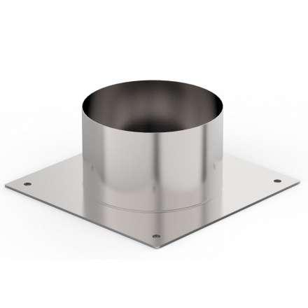 Декоративный ППУ GS КрХ AISI 430-0,5-0,5 мм оц. купить в Витебске