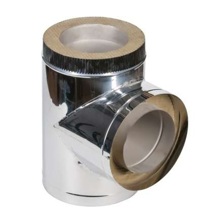 Сэндвич-тройник 2ТР Феникс 90° купить в Витебске