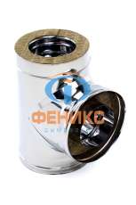 Сэндвич-тройник 2ТР Феникс 90° в Витебске