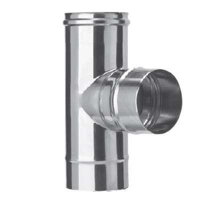 Тройник 90° купить в Витебске