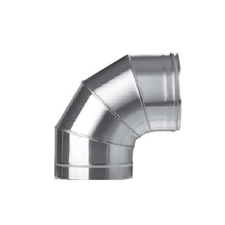 Колено 90° купить в Витебске