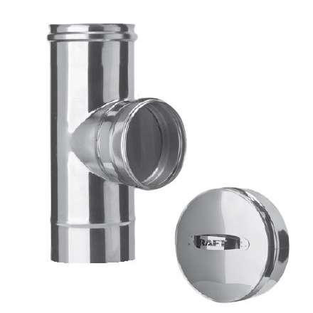 Ревизия с заглушкой купить в Витебске