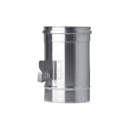 Шибер поворотный Craft купить в Витебске