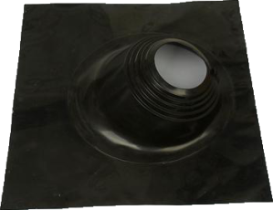 Проходка кровельная КП2 угловая (200-275мм) купить в Витебске