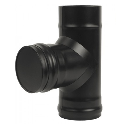 Тройник Везувий Black купить в Витебске