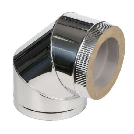 Отвод 2ОТ Феникс 90° купить в Витебске