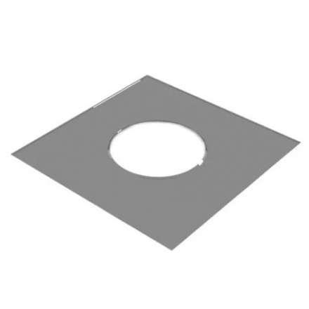 Лист потолочный ЛПУ-Р 500х500, 430, 0,5, ВА купить в Витебске