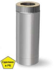 Оцинкованная сэндвич труба в Витебске