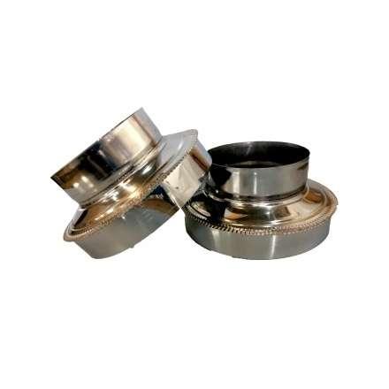 Переход на сэндвич нерж. 430/430 в Витебске