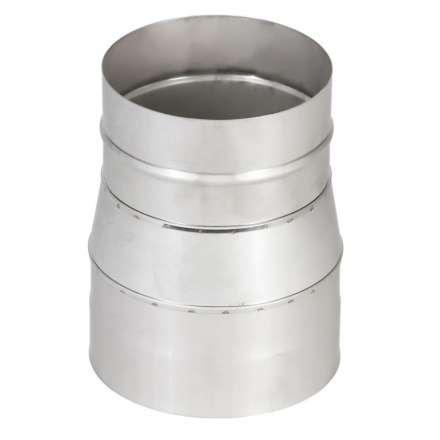 Переход прямой из нерж. ст. 304-1,0 мм купить в Витебске