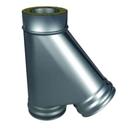 Тройник ТРТ-Р 45° 0,8 купить в Витебске