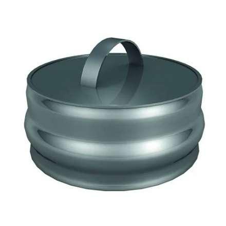 Заглушка ревизии ЗРМ-Р 201 0,5 мм купить в Витебске