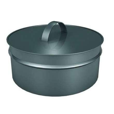 Заглушка ревизии Термо-Р 201 0,5 мм купить в Витебске