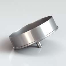 Конденсатоотвод из нержавейки в Витебске