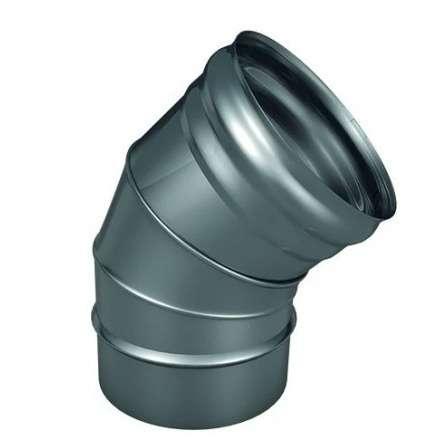 Отвод моно ОМ-Р 45°, 430, 0,8 купить в Витебске