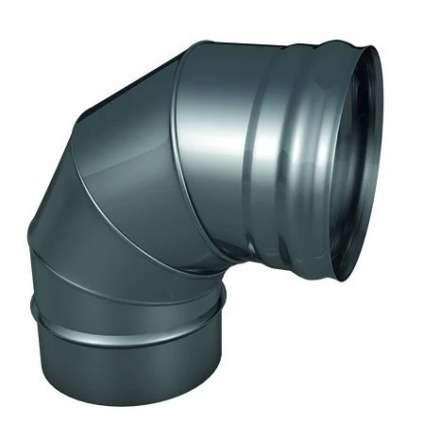 Отвод моно ОМ-Р 87°, 430, 0,8 купить в Витебске