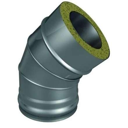 Отвод ОТ-Р Термо 45°, 430, 0,5 купить в Витебске