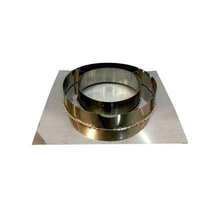 Площадка опорная под тройник фото в Витебске