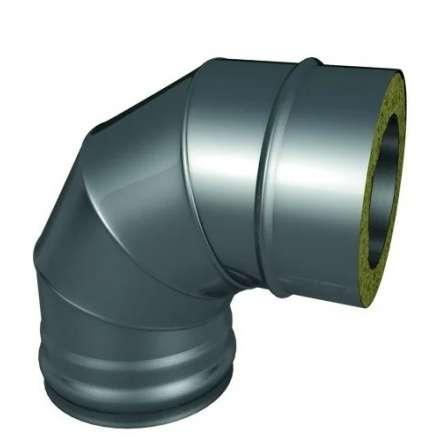 Отвод ОТ-Р Термо 87°, 430, 0,5 купить в Витебске