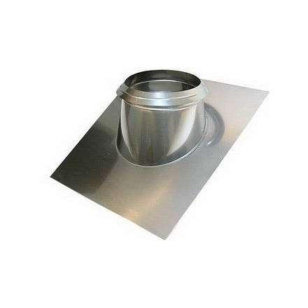 Уплотнение кровли (крышная разделка дымохода) купить в Витебске