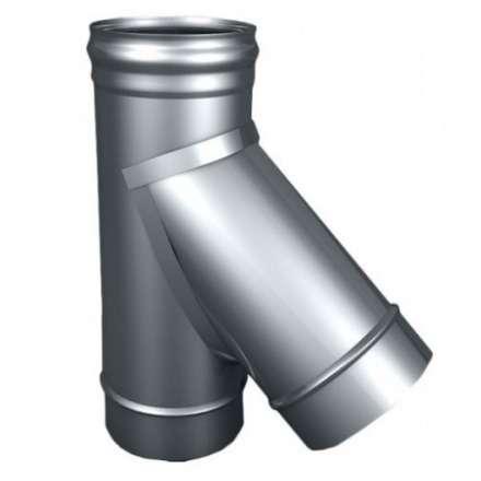 Тройник моно ТРМ(М)-Р 45°, 430, 0,8 купить в Витебске