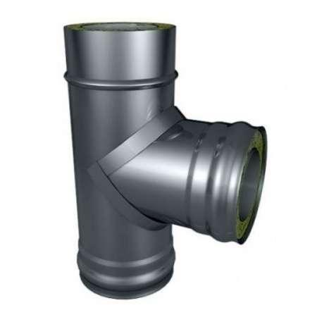 Тройник ТРТ-Р 87° 0,8 купить в Витебске