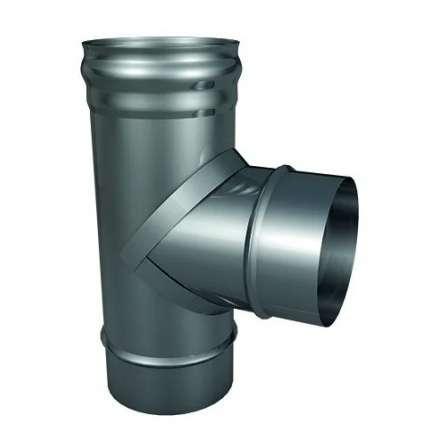 Тройник моно ТРМ(М)-Р 87°, 430, 0,8 купить в Витебске