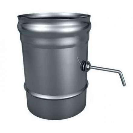 Шибер моно ШМ(М)-Р 430, 0.8 купить в Витебске