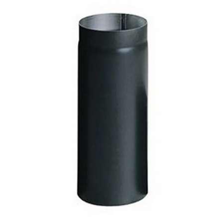 Труба 0,5 м Darco 2 мм черная купить в Витебске