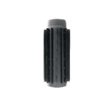 Радиатор дымохода 0,5 м Darco 2 мм купить в Витебске