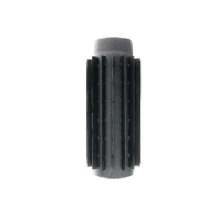 Радиатор дымохода 1 м Darco 2 мм купить в Витебске