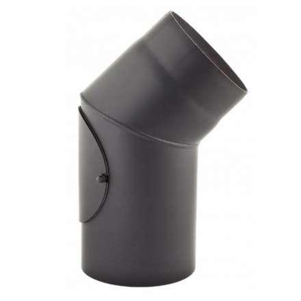 Колено не поворотное с ревизией 45° Darco 2 мм купить в Витебске