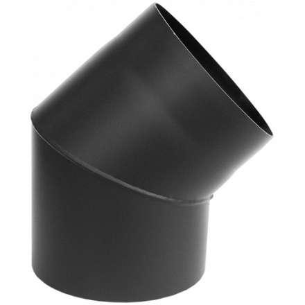 Колено не поворотное 45° Darco 2 мм купить в Витебске