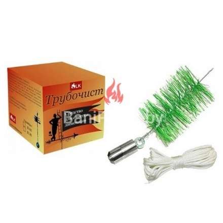 Набор Трубочист (пластик) в Витебске