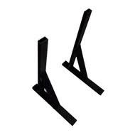 Кронштейн (консоли) пристенный L 1000 мм купить в Витебске