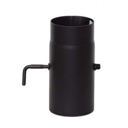 Шибер поворотный LAVA 250 мм купить в Витебске