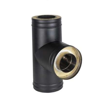 Тройник сэндвич КПД ЧЕРНЫЙ фото в Витебске