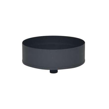 Заглушка с конденсатоотводом КПД ЧЕРНЫЙ в Витебске