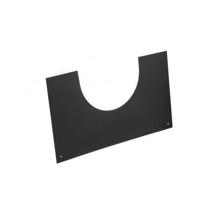 Накладка разрезная (600x600) КПД ЧЕРНЫЙ в Витебске