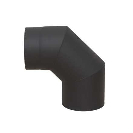 Отвод 90° КПД ЧЕРНЫЙ в Витебске