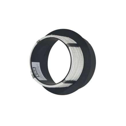 Переход на керамический дымоход КПД ЧЕРНЫЙ в Витебске