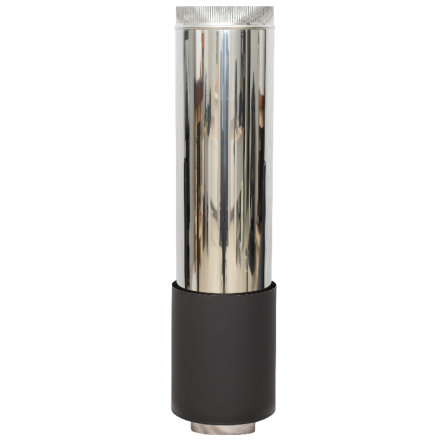 Стакан КПД ЧЕРНЫЙ в Витебске