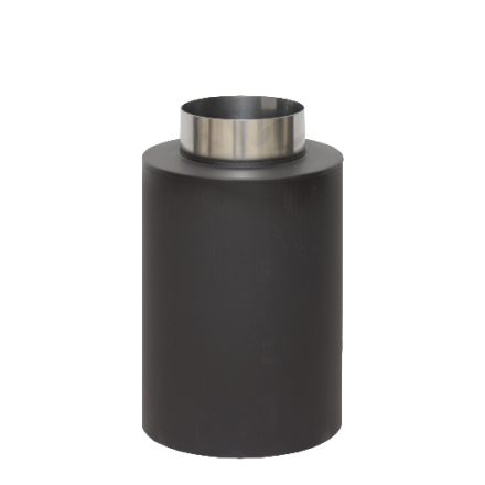 Стакан КПД ЧЕРНЫЙ фото в Витебске